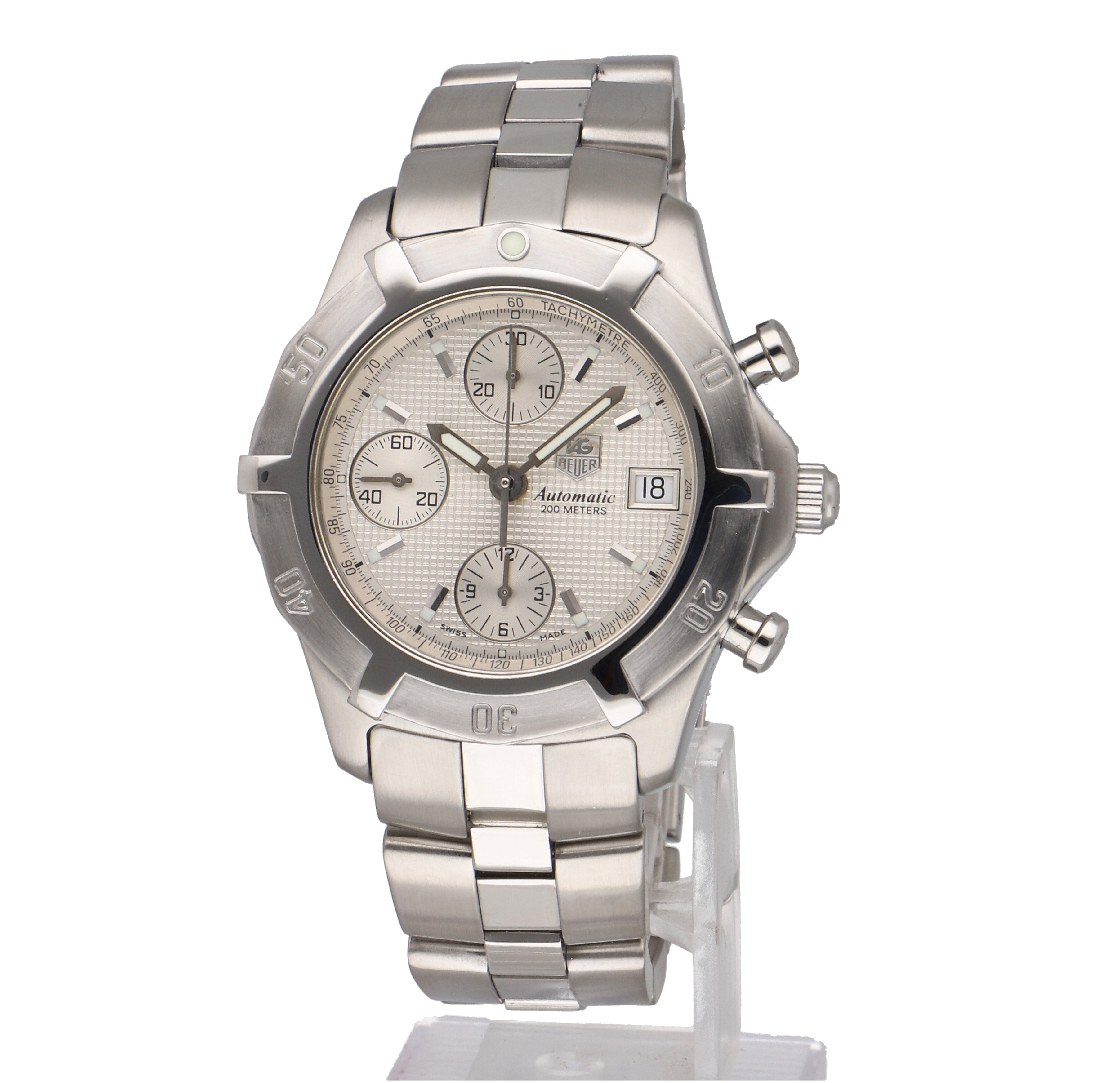 TAG Heuer Aquaracer